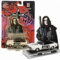 Dodge Charger – WCW Sting