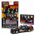 Chevrolet Monte Carlo de course no 37 – KISS Paul Stanley