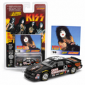 Chevrolet Monte Carlo de course no 38 – KISS Gene Simmons