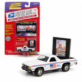 GMC Syclone – USPS Special Delivery