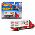 Camion porteur Fisher-Price – Hot Wheels Haulers