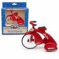 Flexible Flyer Sky King – Velocipede Miniature Tricycle