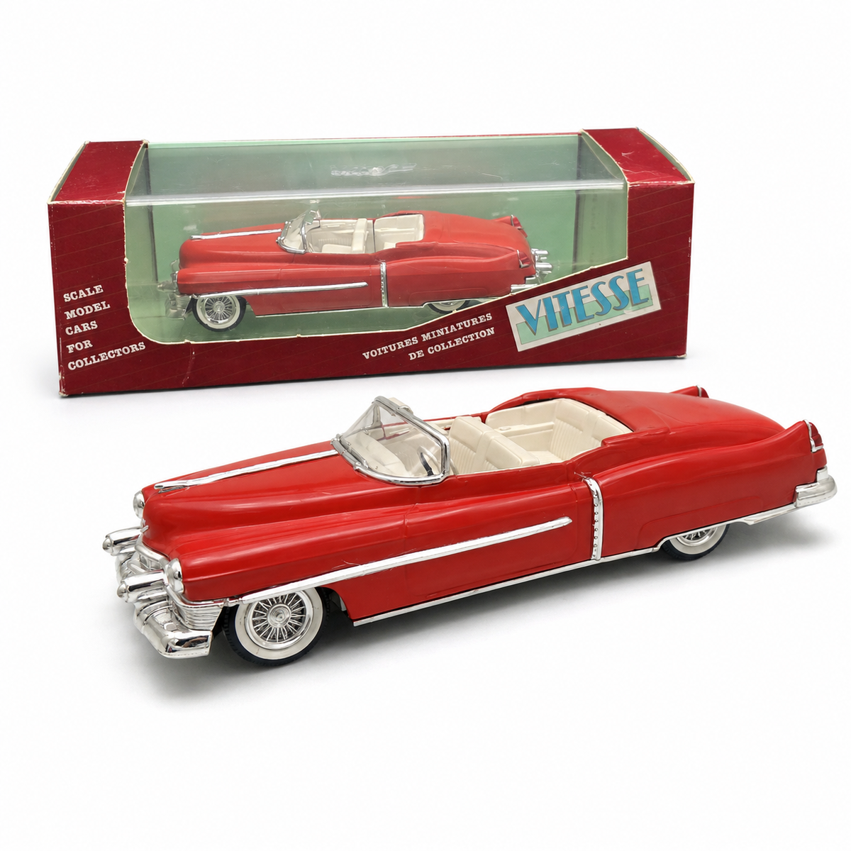 Cadillac Eldorado Cabriolet