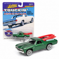 Chevrolet El Camino SS – Truckin’ America