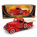 Ford Pick-Up V8 – Pompiers de Paris