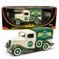 Ford V8 Pick-Up publicitaire – Perrier