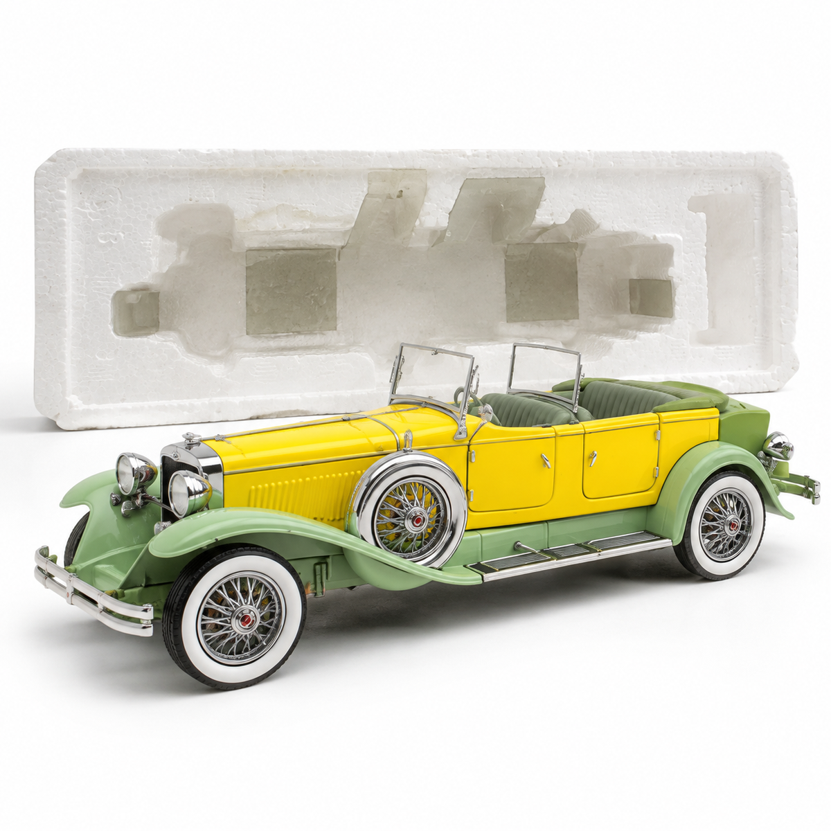Cadillac V-16 Sport Phaeton