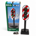 Signal lumineux – BRIO World Signal lumineux – BRIO World
