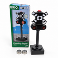 Signal de passage à niveau lumineux – BRIO World