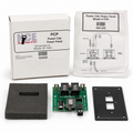 Panneau de connexion Power Cab – PCP