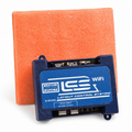 Module Wi‑Fi LCS – Layout Control System