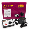 Z‑1000 – Transformateur Hobby 100 watts