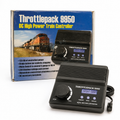Throttlepack 9950 – Contrôleur de train DC haute puissance