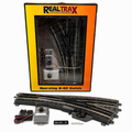 Aiguillage motorisé RealTrax O‑42