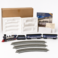 Tom Rodecker Express – G.M.D. Lines &amp; Archives