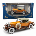 Packard Boattail Speedster Cabriolet