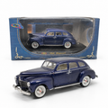 Plymouth berline 4 portes