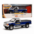 : Ford F-350 Super Duty 4x4 – Goodyear Collection
