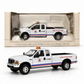 Ford F-350 Super Duty Supergard – Citgo