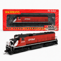 Locomotive diesel Alco RS-3 – CP Rail Multimark
