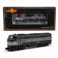 Locomotive diesel MTH New York Central ALCO FA-1 A-Unit Proto-Sound 3.0 – Échelle HO