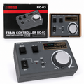 Contrôleur de train Rokuhan RC-03 avec éclairage constant – Échelle Z