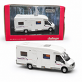 Citroën Jumper Camping-Car – Challenger Eden 602