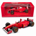Ferrari F310B no 5 – Michael Schumacher