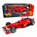 Ferrari F2002 no 1 – Michael Schumacher