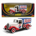 Ford Pick-Up publicitaire Pepsi-Cola