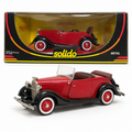 Ford V8 Roadster