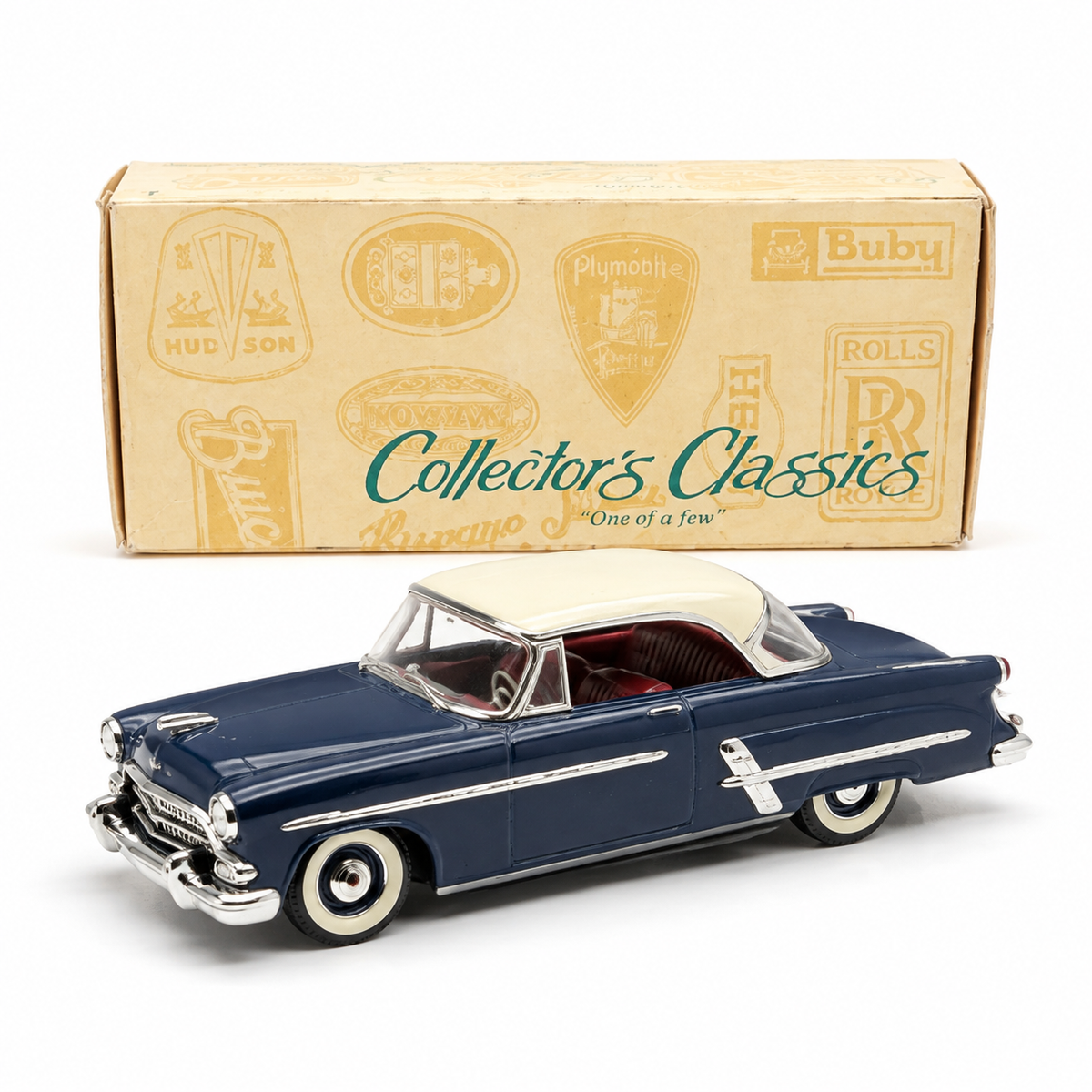 Mercury Monterey Sun Valley Hardtop