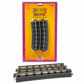 Rails demi-courbes O-42 – ensemble de 2