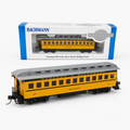Voiture voyageurs Coach « Shenandoah »
