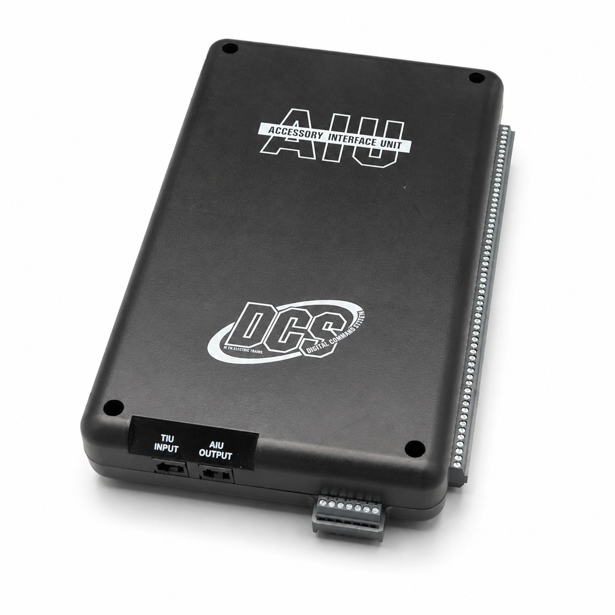 AIU – Accessory Interface Unit