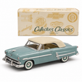 Ford Crestline Sunliner Convertible 1953 1:43 – Collector’s Classics Buby