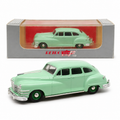 Chrysler Windsor Sedan 1947 1:43 – Vitesse Retro – Vert pâle