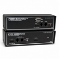 NCE PowerHouse DCC – Command Station CS02 + Booster PB110A 10 A