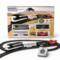 Bachmann 00691 Thoroughbred Norfolk Southern – Coffret de départ HO