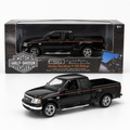 ERTL American Muscle Ford F-150 Harley-Davidson 2000 1: