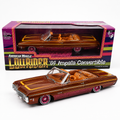 ERTL American Muscle Lowrider Chevrolet Impala 1964 1:18