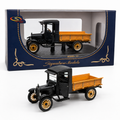 Signature Models Ford Model TT 1923 camion noir et bois 1:32