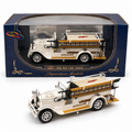 Signature Models camion incendie REO St. Paul 1928 1:32