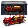 Signature Models camion incendie REO Velva N.D. 1928 1:32