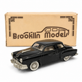 Brooklin Models Chrysler C-300 1955 noire 1:43