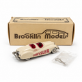Brooklin Models Chrysler Newport Indy 500 Pace Car 1941 1:43