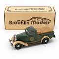 Brooklin Models Dodge Pick-up CTCS Toronto 1935 1:43