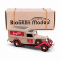 Brooklin Models Dodge Van Burma‑Shave 1936 1:43