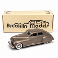 Brooklin Models Packard Clipper 1941 1:43