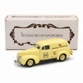 Brooklin Models Ford Sedan Delivery Spielwaren Danhausen 1940 1:43